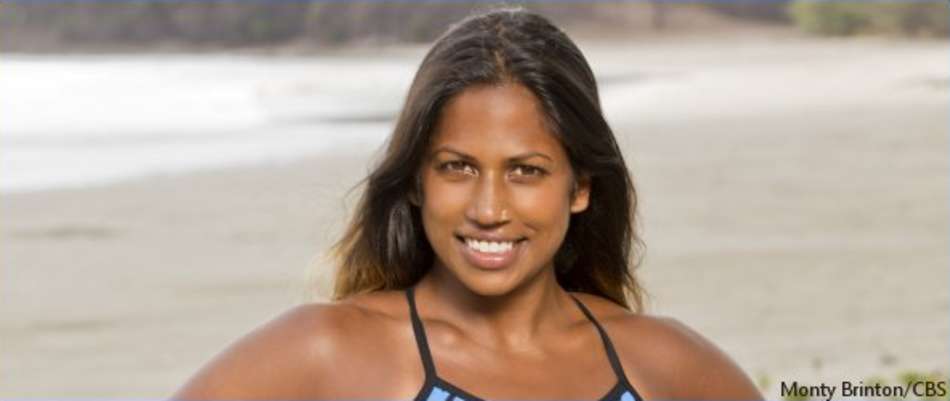 Exclusive Survivor San Juan Del Sur Blood Vs Water Winner