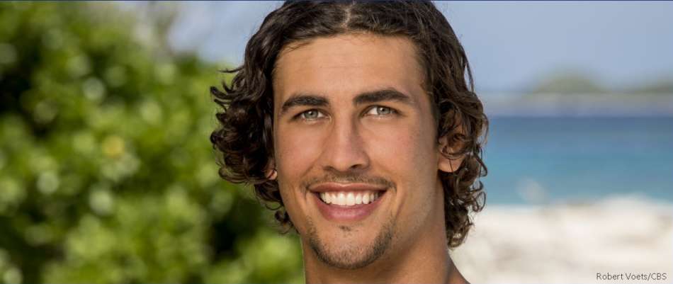 Devon Pinto 5 Things To Know About The Survivor Heroes Vs Healers