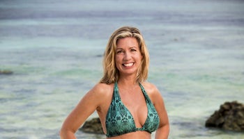 Chrissy Hofbeck 7 Things To Know About The Survivor Heroes Vs