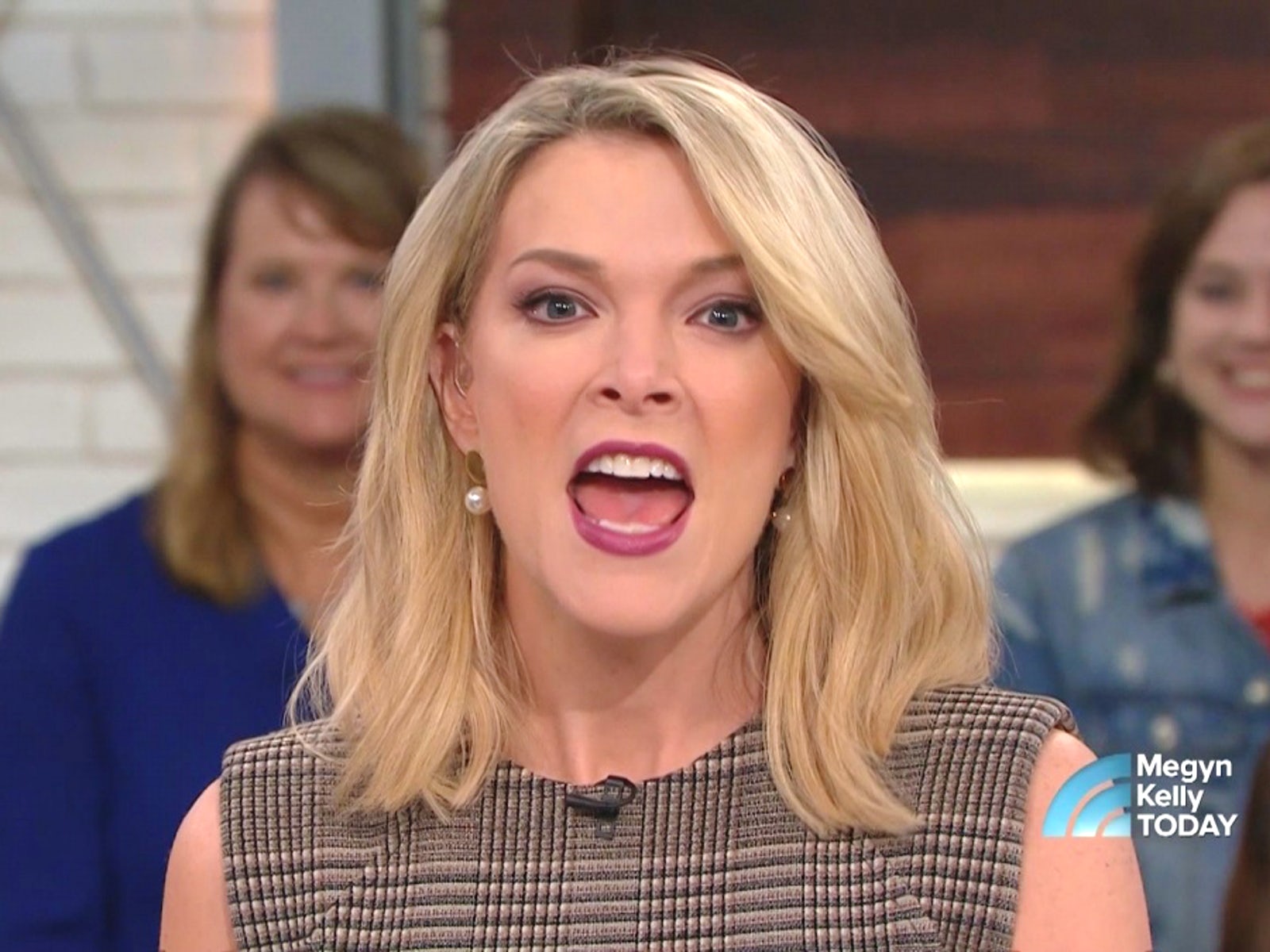 NBC Megyn Kelly Won T Return To Today Show Reality TV World