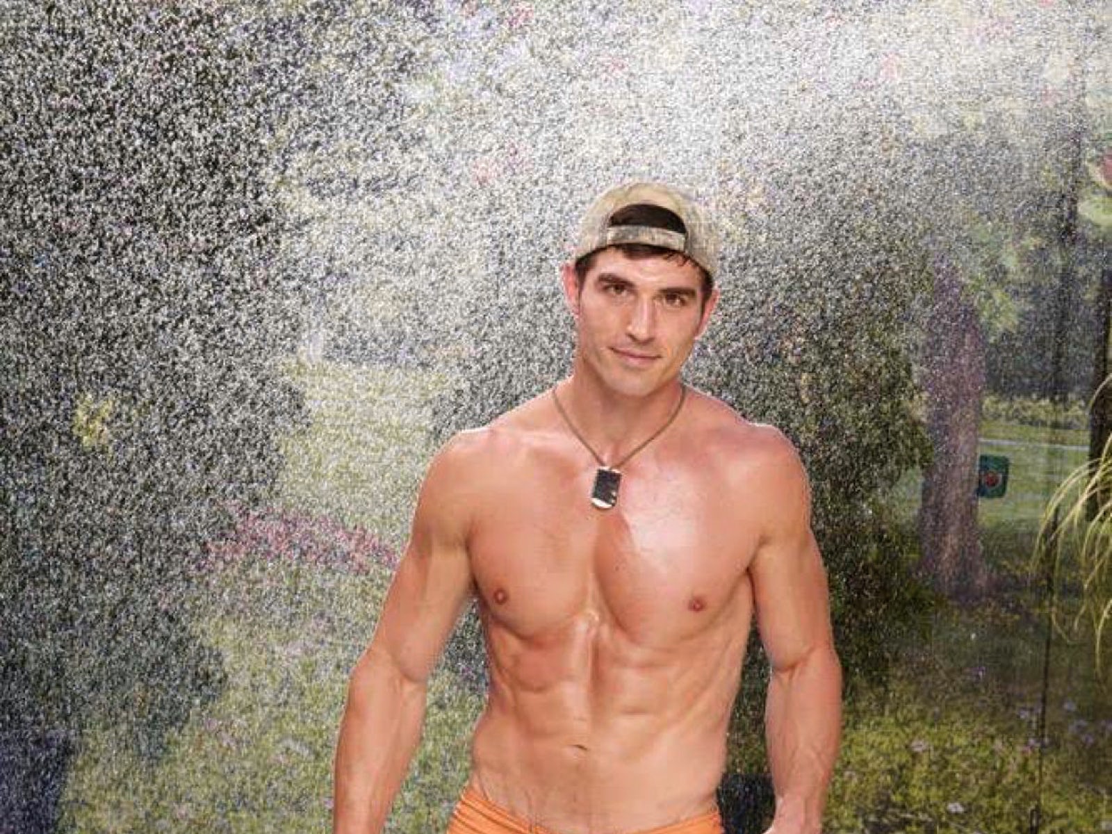Cody Nickson 10 Things To Know About The Big Brother Houseguest