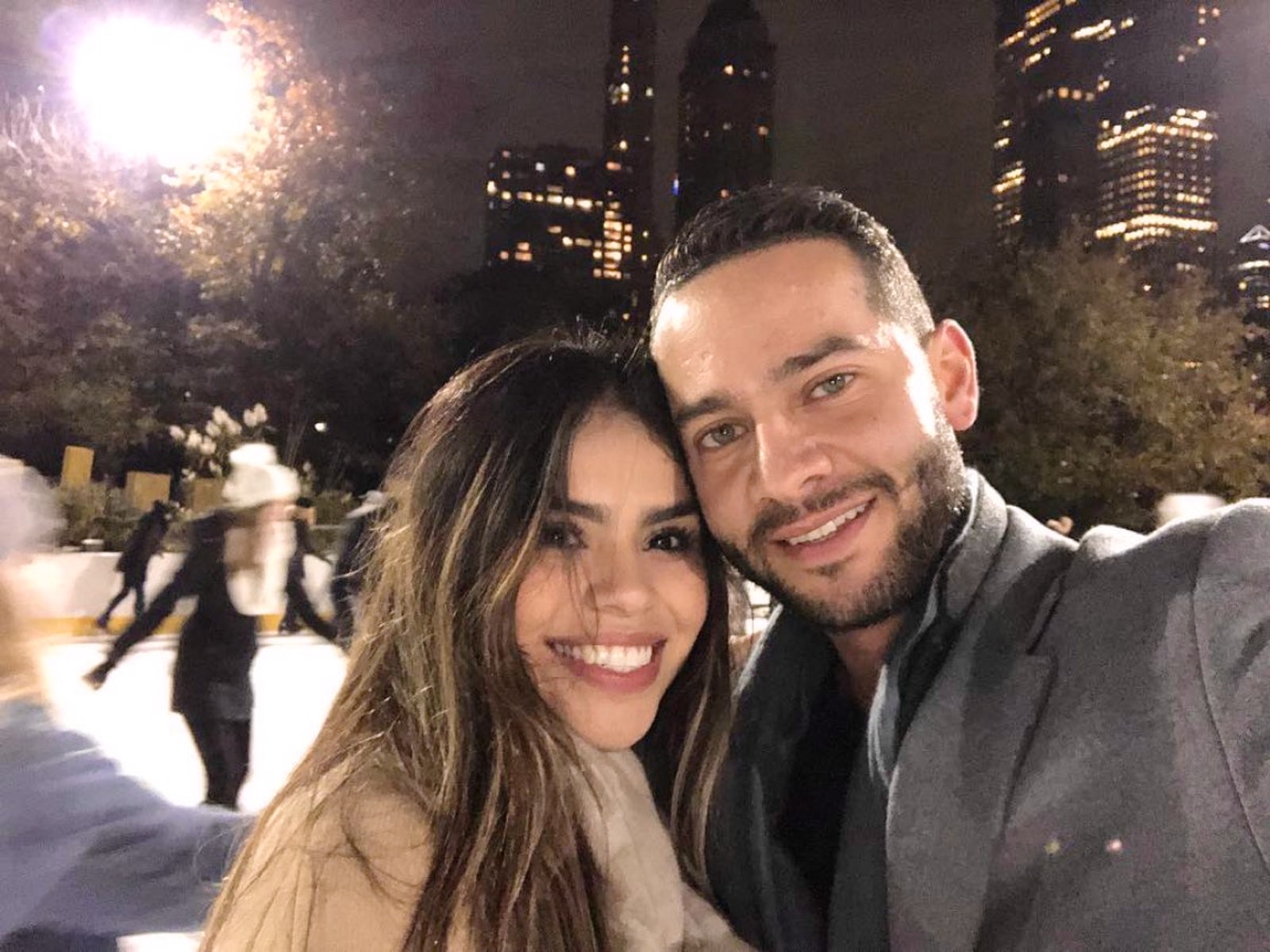 90 Day Fiance Star Jonathan Rivera Confirms He And Fernanda Flores