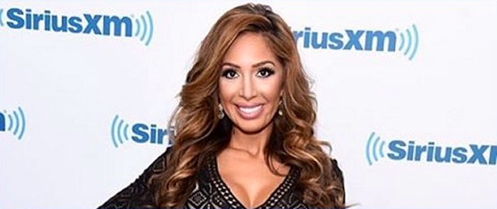 Farrah Abraham Says She Wasn T Fired From Teen Mom After All Slams Producers For Fake Firing