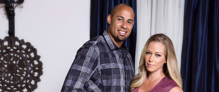 Kendra Wilkinson And Hank Baskett Finally Finalize Their Divorce Reality Tv World 