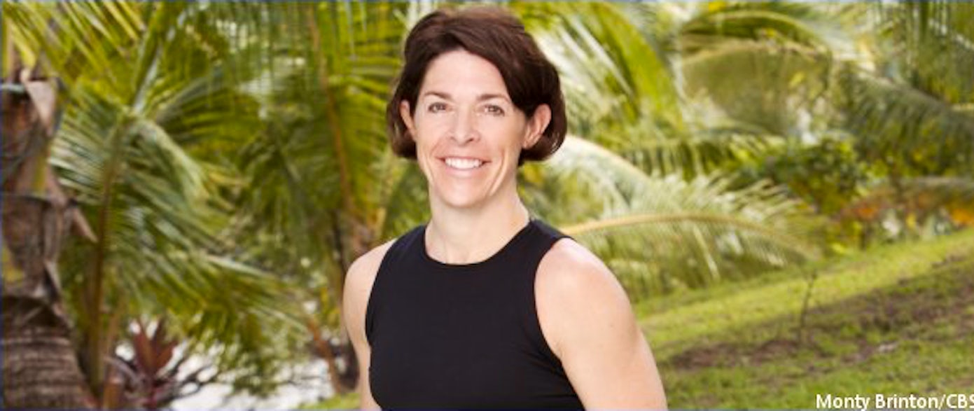 Exclusive Denise Stapley Talks About Her Survivor Philippines