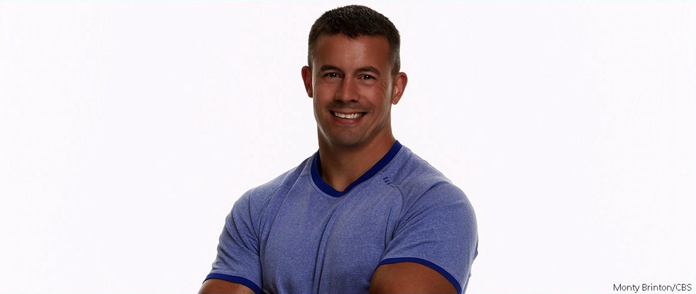 Exclusive Seth Tyler talks about 'The Amazing Race' Season 29