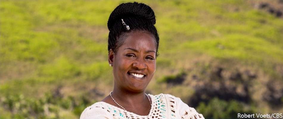 Cirie Fields Things To Know About The Survivor Game Changers Castaway Reality TV World