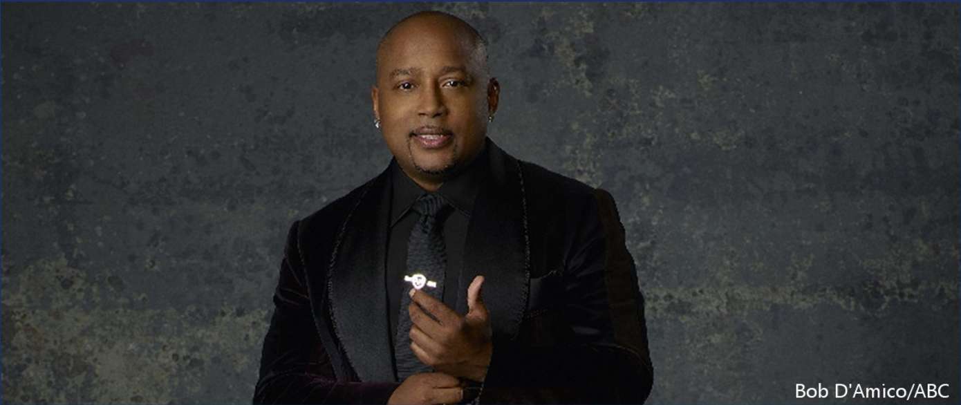 'Shark Tank' Star Daymond John Reveals Thyroid Cancer Diagnosis: I Didn ...