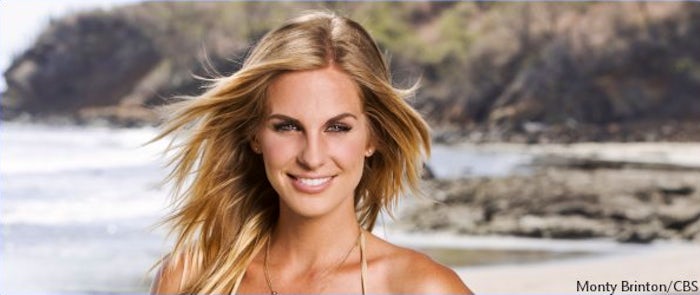 Sierra Dawn Thomas -- 7 things to know about the 'Survivor: Game ...