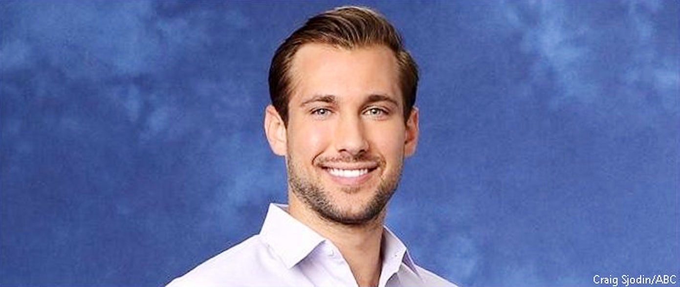 The Bachelorette Alum Marcus Grodd Engaged To Girlfriend Ally Lutar