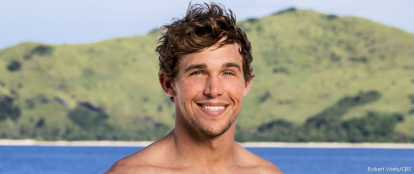 Cole Medders -- 6 things to know about the 'Survivor: Heroes vs ...