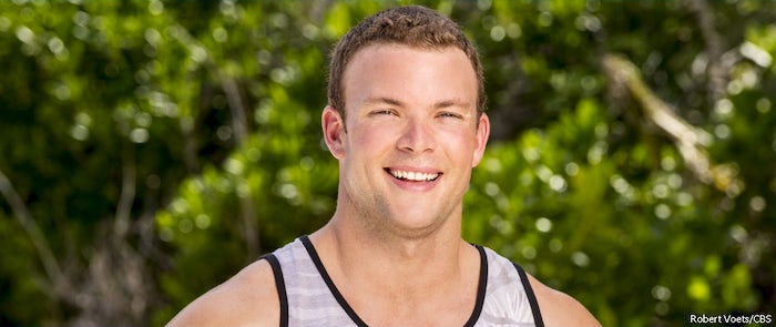 JP Hilsabeck -- 6 things to know about the 'Survivor: Heroes vs ...