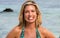 Exclusive: Chrissy Hofbeck talks 'Survivor' -- Ben Driebergen played awesome and deserved to win, but he found his last idol in seconds at the raft he sat at every morning