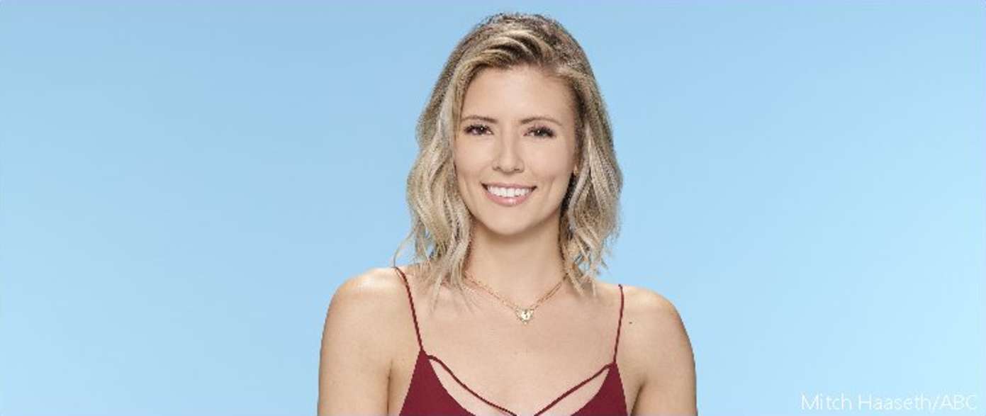 The Bachelor Alum Danielle Maltby Dating Former Big Brother Houseguest Paul Calafiore 2865