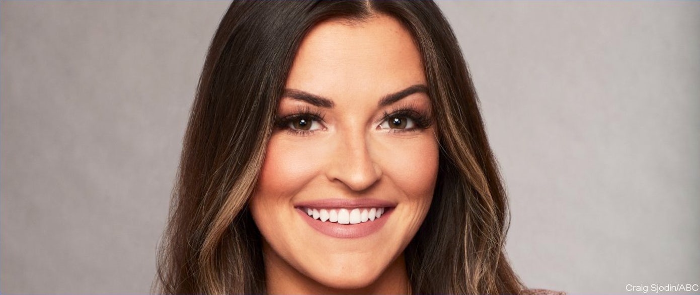 'The Bachelor' star Arie Luyendyk Jr. breaks Tia Booth's heart after