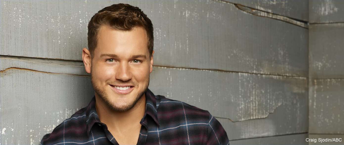 'The Bachelor' star Colton Underwood talks Fantasy Suite dates I