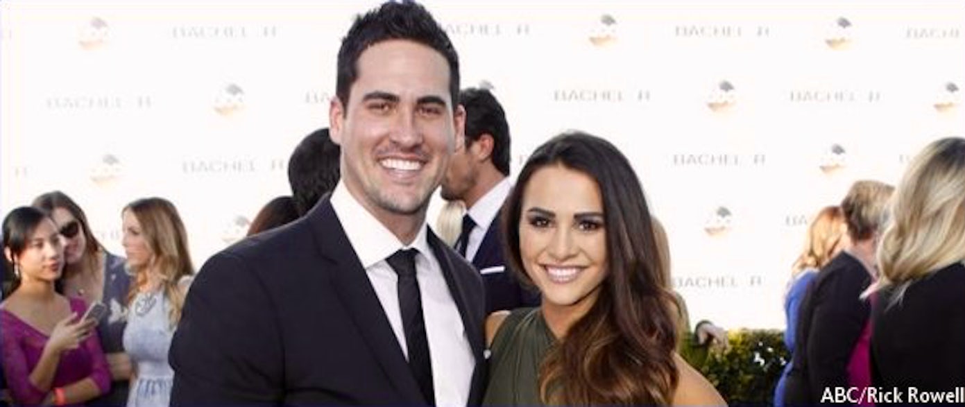 Josh Murray apologizes for comparing 'The Bachelorette' exfiancee Andi