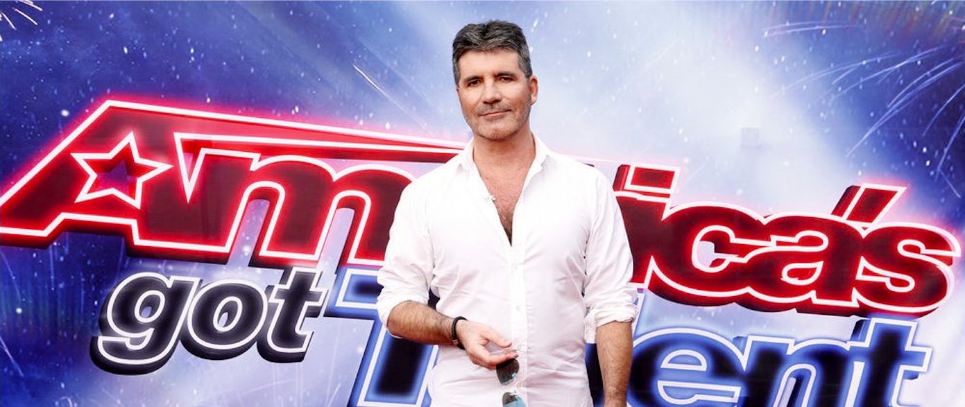 'America's Got Talent' adds Julianne Hough and Gabrielle Union as