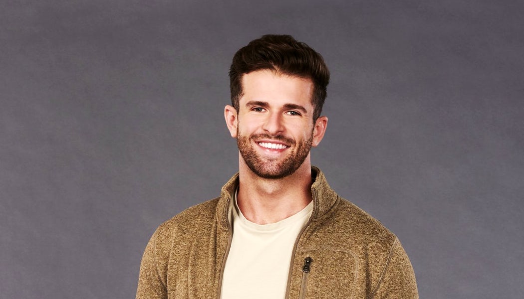 Jed Wyatt: 5 Things To Know About 'The Bachelorette' Star Hannah Brown ...