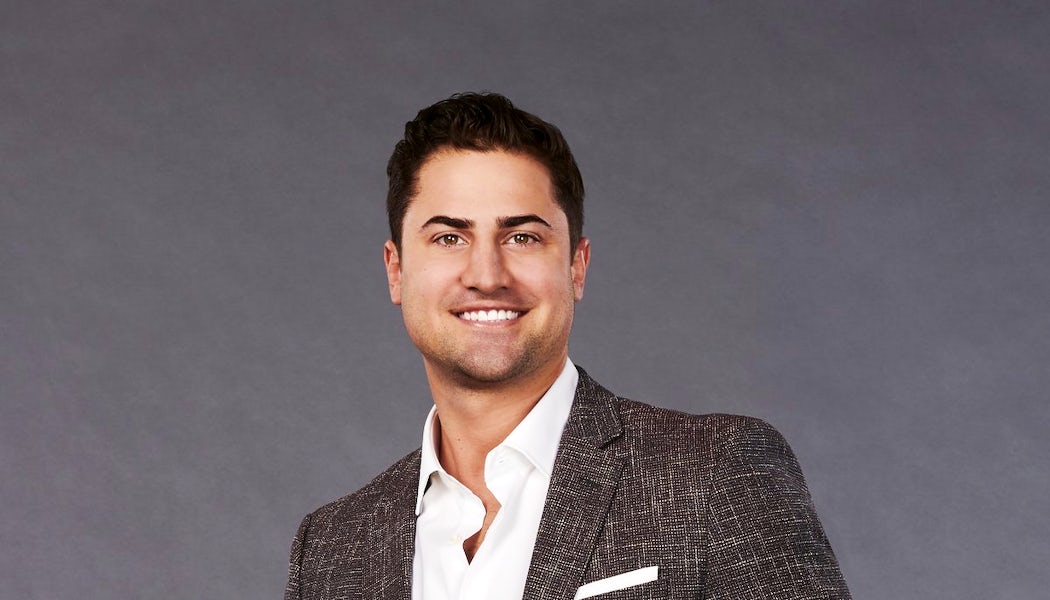 Joe Barsano: 5 things to know about 'The Bachelorette' star Hannah ...