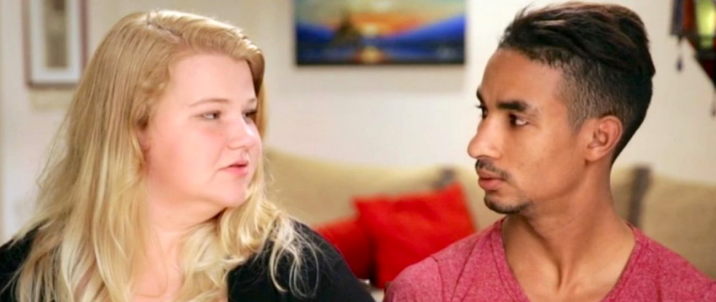 90 Day Fiance Couples Now Where Are They Now Whos Still Together Who Has Split Up And 