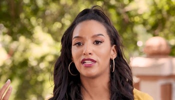'90 Day Fiance' star Chantel Everett defends 'The Family Chantel