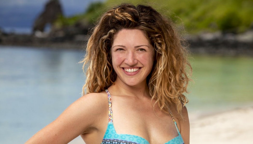 Survivor Island Of The Idols Recap Molly Byman Voted Out In Blindside Kellee Kim Earns Idol