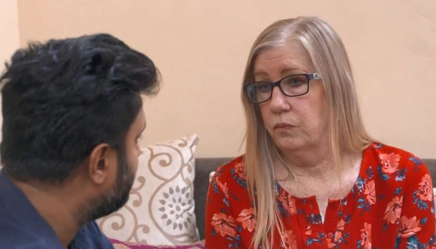 90 Day Fiance The Other Way Spoilers Are Jenny Slatten And Sumit Still Together Has The 90 