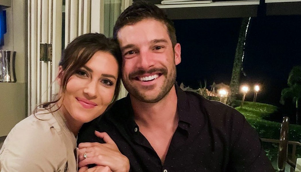 'The Bachelorette's Becca Kufrin I don't want to pressure Garrett(01)