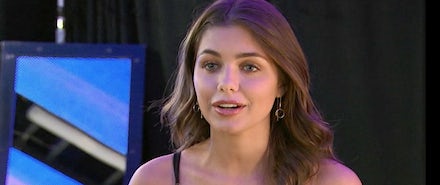 Hannah Ann Sluss: Who is 'The Bachelor' bachelorette Hannah Ann Sluss