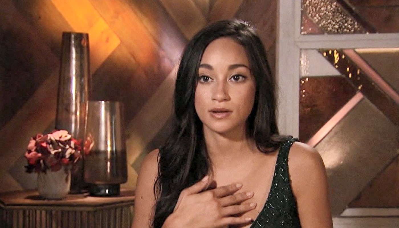 Victoria Fuller Who is 'The Bachelor' bachelorette Victoria Fuller? 9