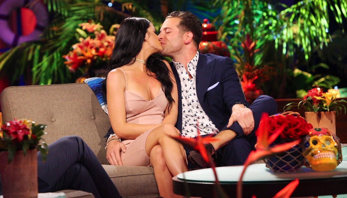 'The Bachelor' Franchise Couples Now What couples are still together