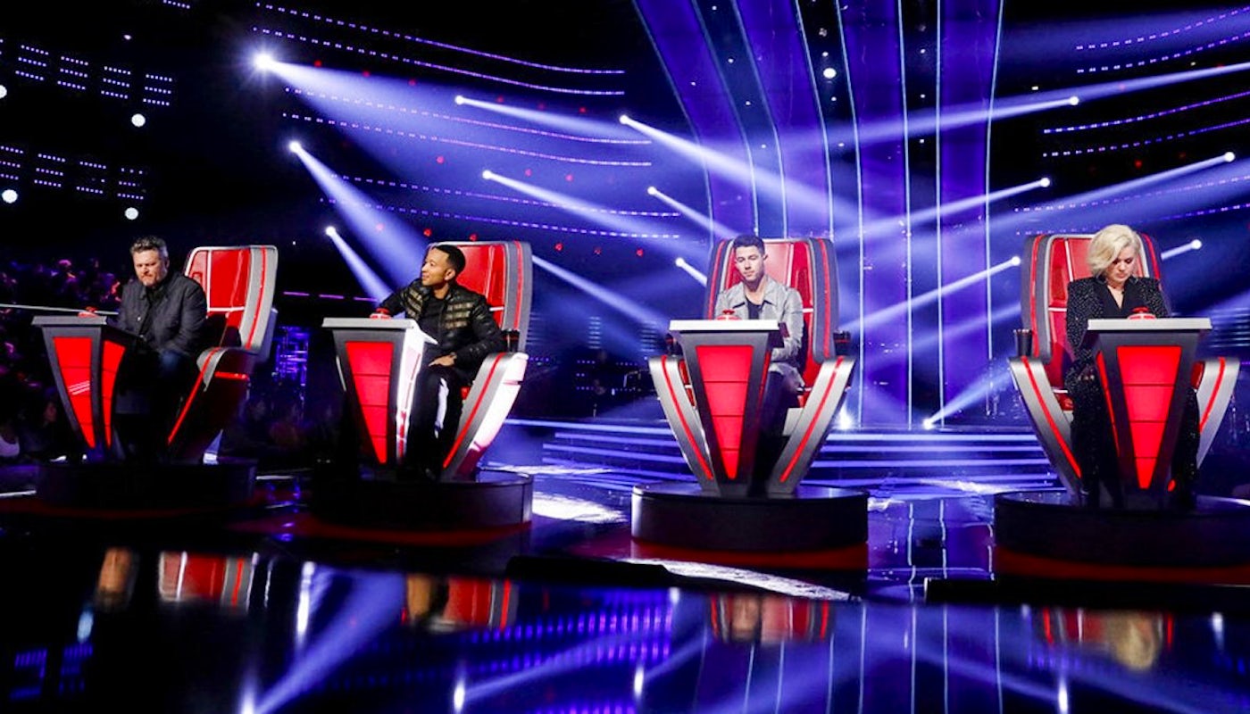 'The Voice' Season 18 Battle Round begins with six winners, two Saves ...