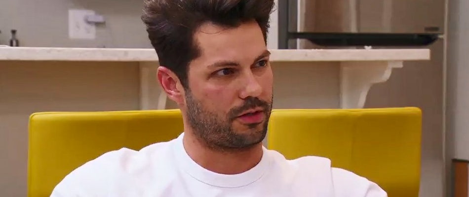 'Married at First Sight' star Zach denies he just wanted Mindy to be ...