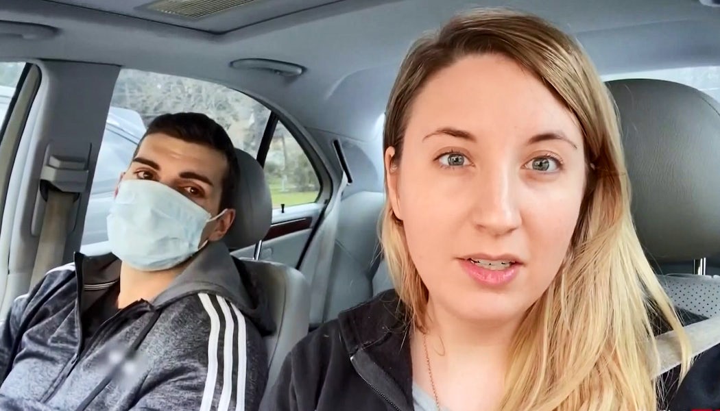 '90 Day Fiance SelfQuarantined' recap recalls Anfisa breakup
