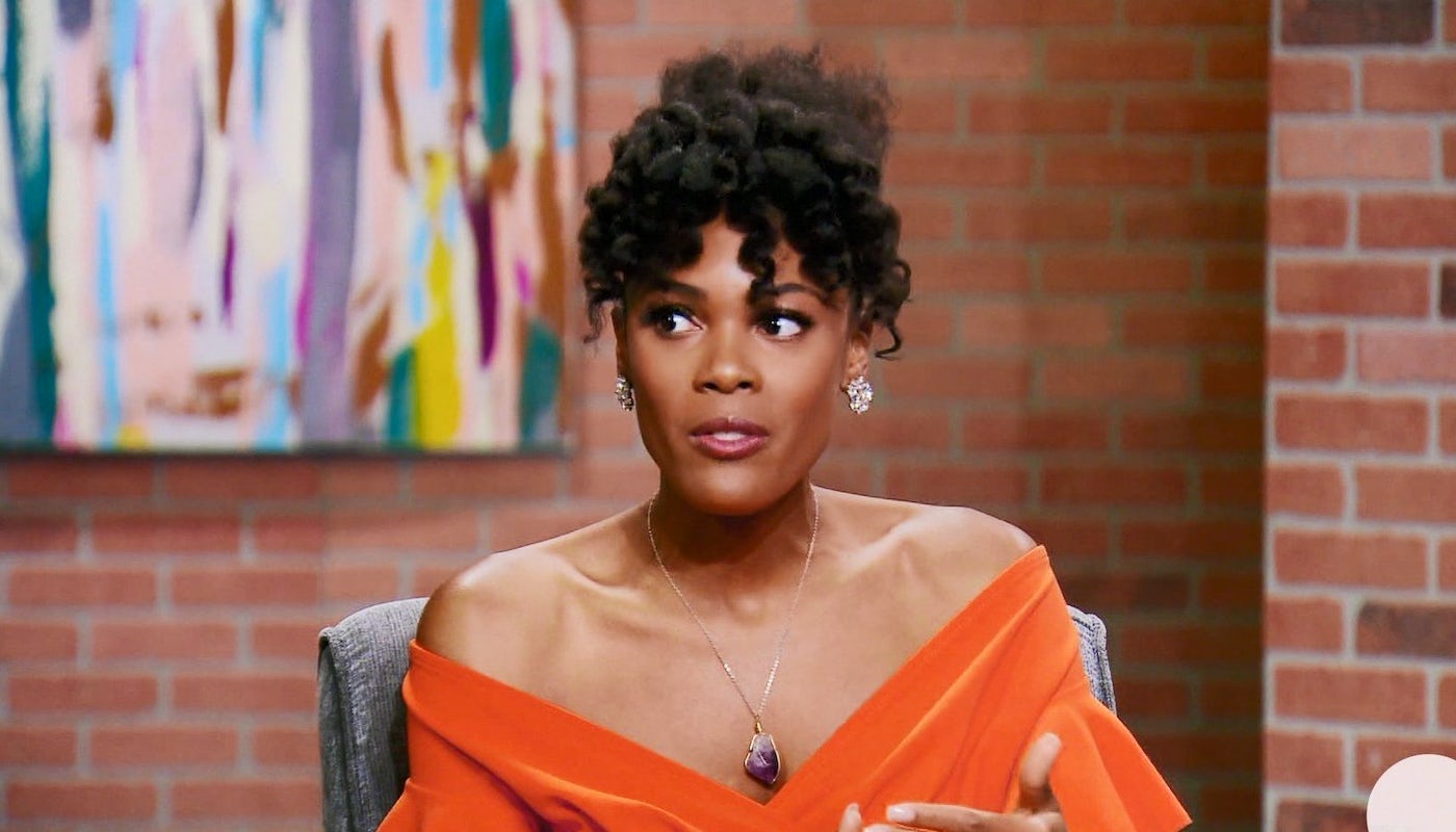 'Married at First Sight' star Iris Caldwell reveals what show taught ...