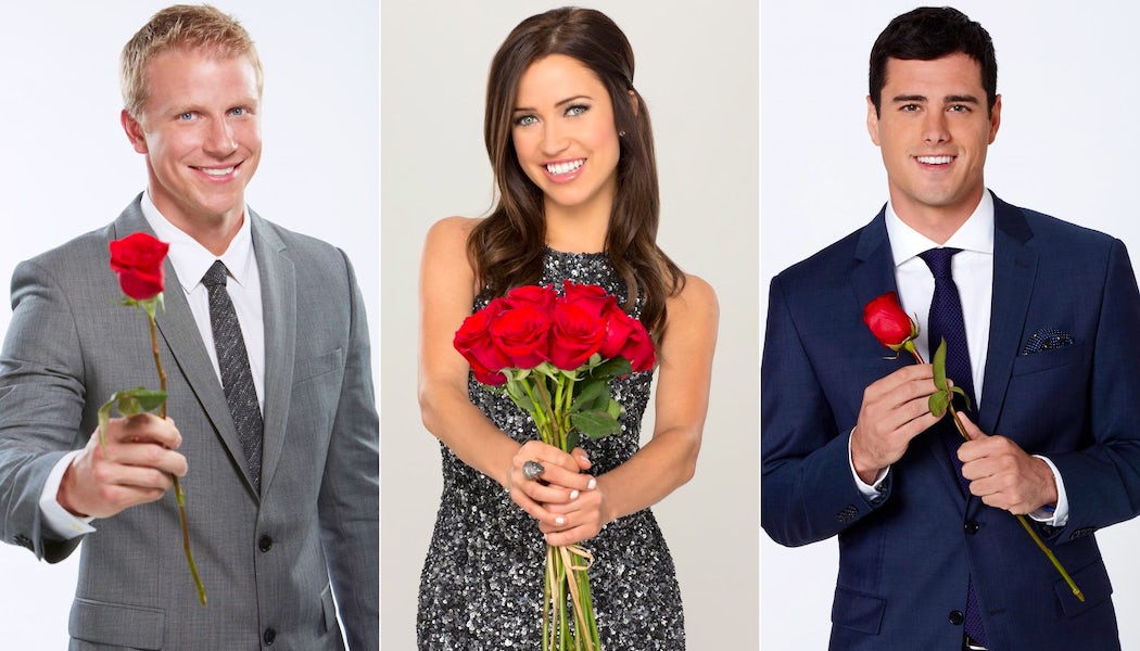 The Bachelor The Greatest Seasons Ever To Feature Sean Lowe Ben