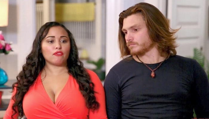 90 Day Fiance Spoilers Are Tania And Syngin Still Together And Married Or Has The Happily 