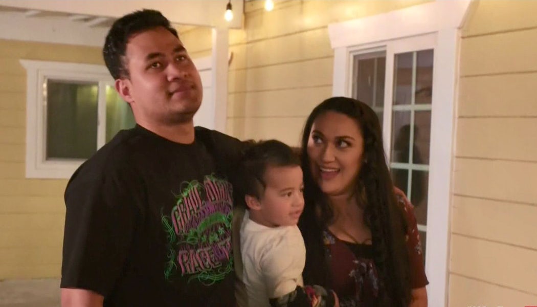90 Day Fiance Happily Ever After Spoilers Are Kalani And Asuelu