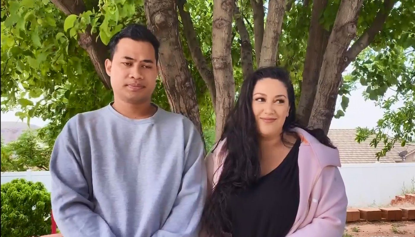 '90 Day Fiance Happily Ever After?' spoilers Are Kalani and Asuelu