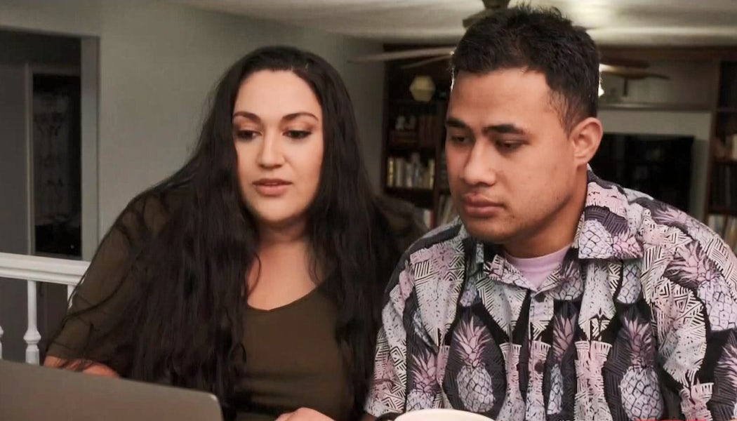 90 Day Fiance Happily Ever After Spoilers Are Kalani And Asuelu Still Together Did The 90 