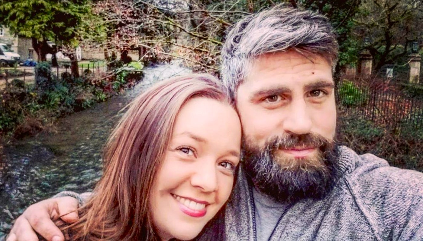 '90 Day Fiance' couple Rachel Bear and Jon Walters share major visa ...