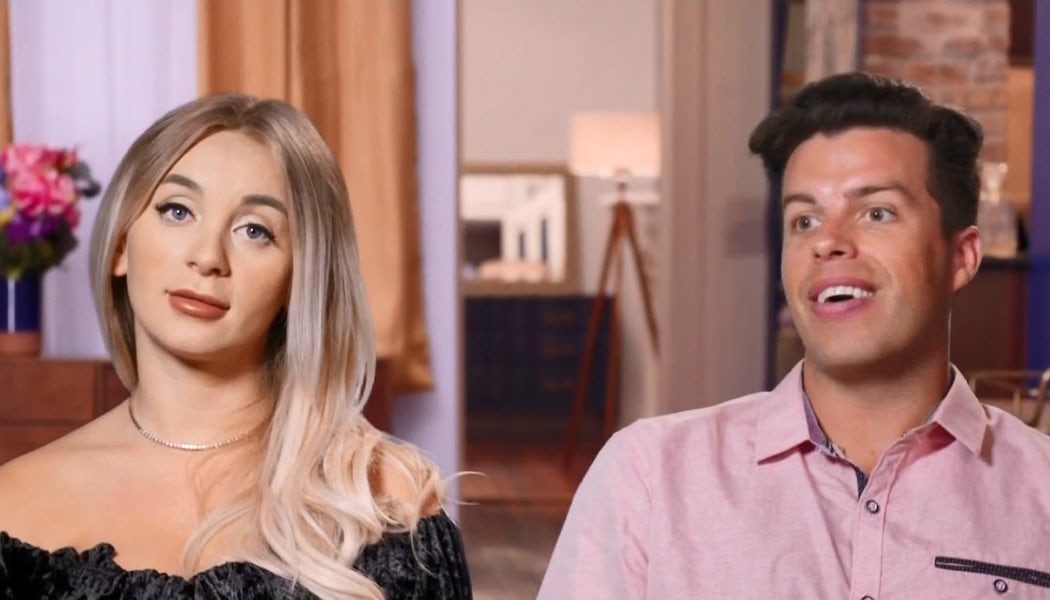 '90 Day Fiance' spoilers Are Yara and Jovi still together? Did Jovi