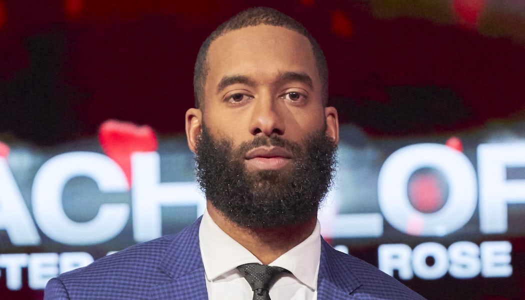 'The Bachelor' star Matt James wipes his Instagram after harassment