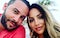 '90 Day Fiance' alum Jonathan Rivera and fiancee Janelle Miller are having a baby