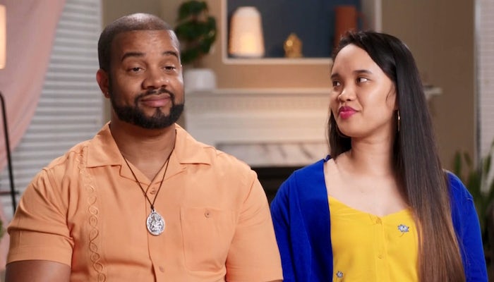90 Day Fiance Spoilers Are Tarik And Hazel Still Together And Married Or Did The 90 Day 