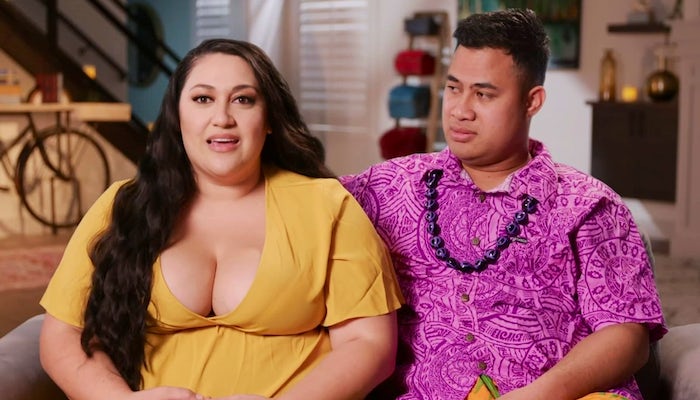 '90 Day Fiance' spoilers: Are Kalani and Asuelu still together? Did the ...