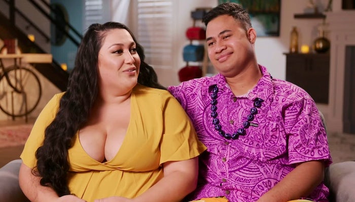 90 Day Fiance Spoilers Are Asuelu And Kalani Still Together Did The 90 Day Fiance Happily 