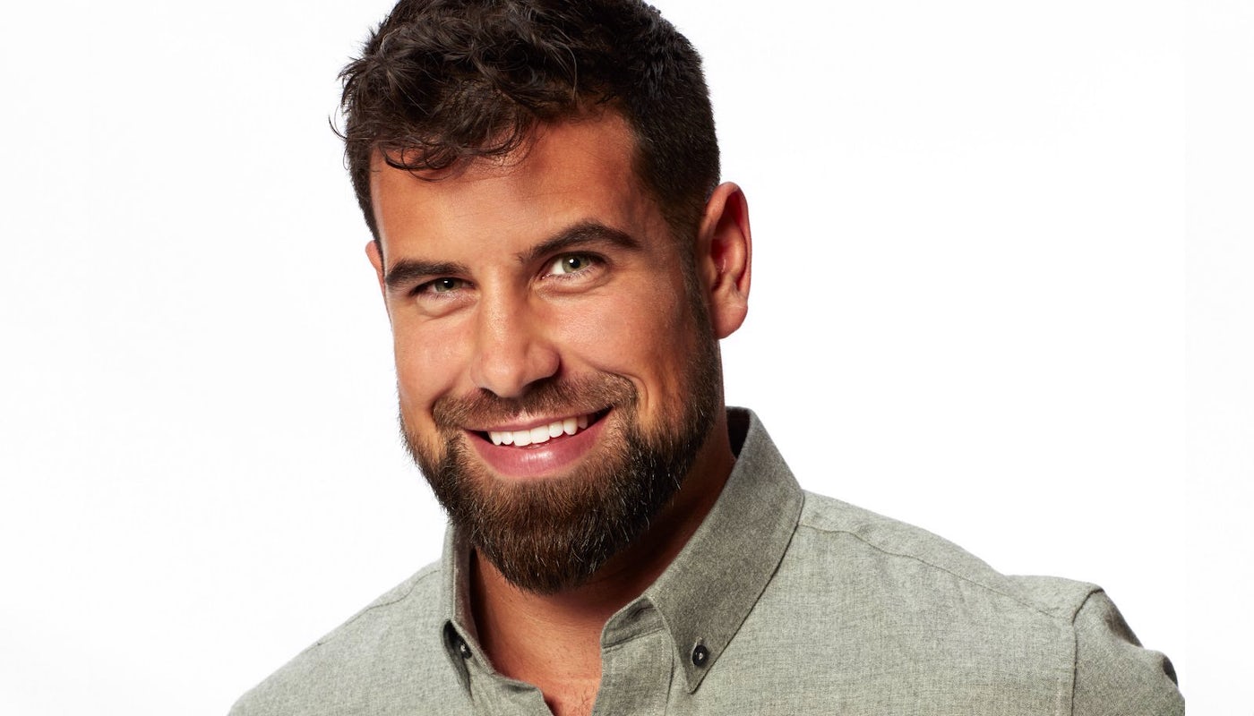 Blake Moynes 5 things to know about 'The Bachelorette' star Katie