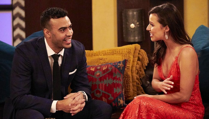 Justin Glaze: 6 things to know about 'The Bachelorette' star Katie ...